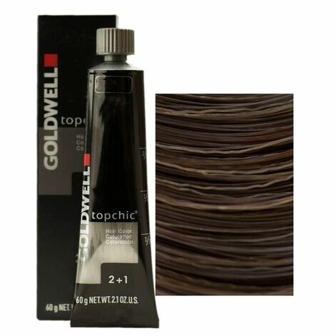 Goldwell Topchic Juuksevärv 7N@BP