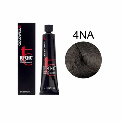 Goldwell Topchic Hair Color