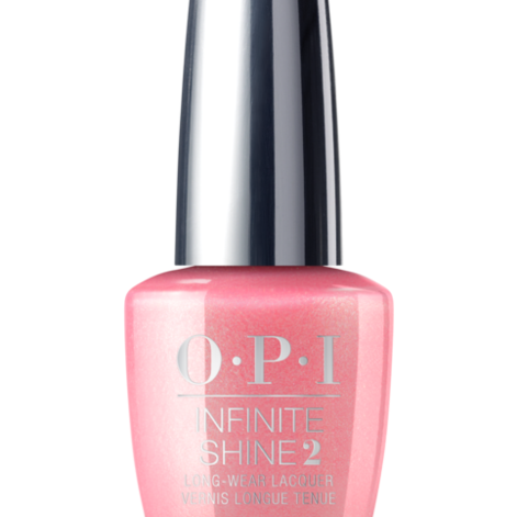 OPI Infinite Shine2 Geellaki efektiga küünelakk