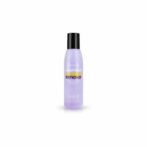 OPI Expert Touch Küünelakieemaldaja