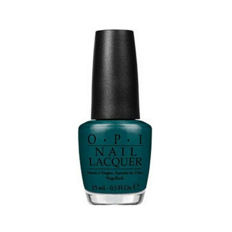 OPI Nail Lacquer