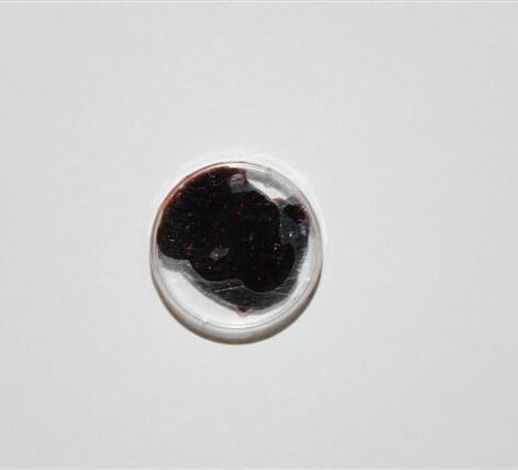 Geeljas Viskoosne Tehisveri - 3,5ml