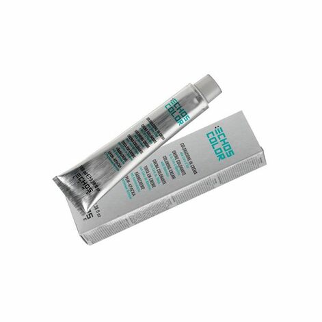Echosline Echos Color Professional Hair Coloring Cream With Beeswax, Püsivärv Mesilasvahaga 9.3