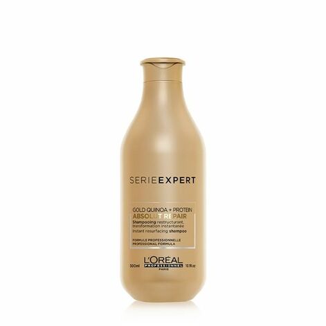 L'oréal Professionnel Absolut Repair Lipidium Восстанавливающий шампунь для ломких волос