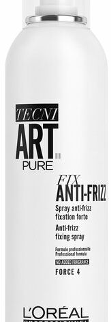 L'oréal Professionnel tecni.art Fix Anti-Frizz Спрей сильной фиксации