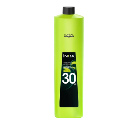 L'oréal Inoa Oxydant Hapete Ammattikäyttöön