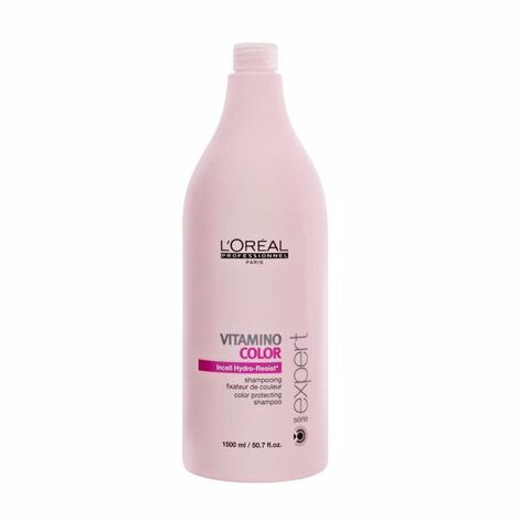 L'oréal Professionnel Vitamino Color A-Ox Shampoo Шампунь для окрашенных волос