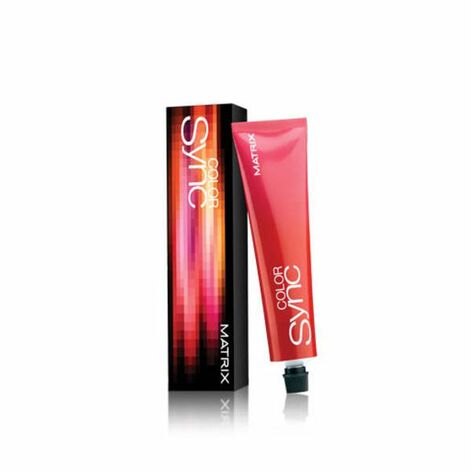 Matrix ColorSync Ammonia-free tone-on-tone Colour