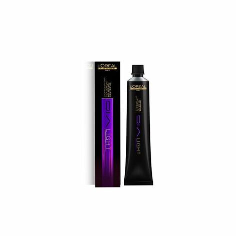 L'oréal DIA Light Semi Permanent Hair Colour 10.21
