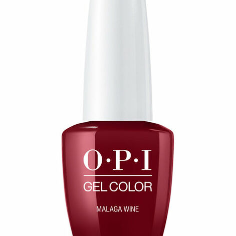 OPI GelColor, Geellakk