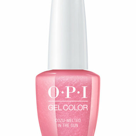 OPI GelColor