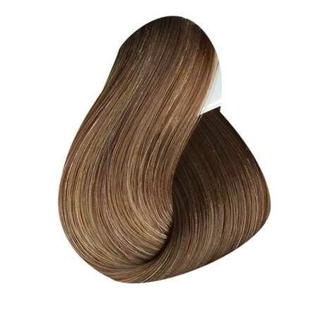 Estel De Luxe Silver Cream Color