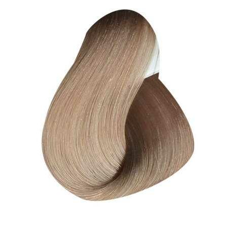 Estel De Luxe Silver Cream Color