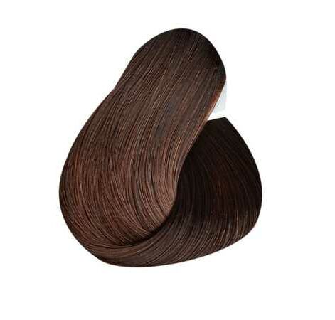 Estel De Luxe Silver Cream Color