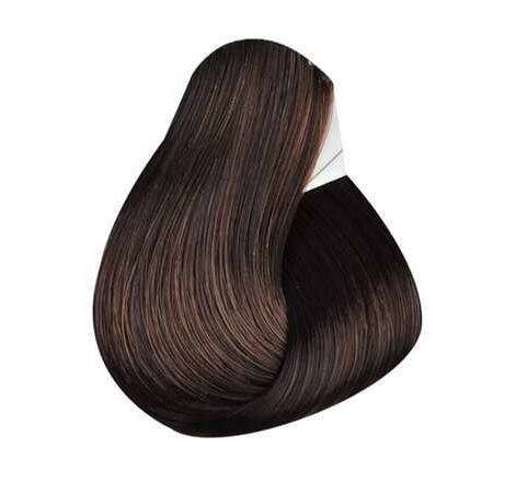 Estel De Luxe Silver Cream Color