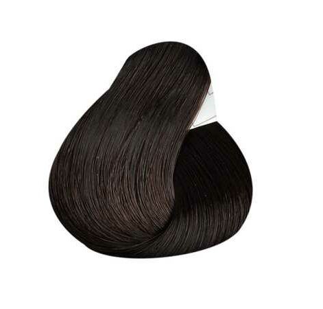 Estel De Luxe Silver Cream Color
