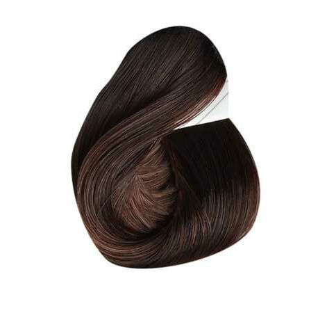 Estel De Luxe Silver Cream Color