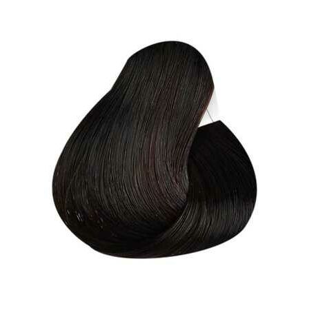 Estel De Luxe Silver Cream Color