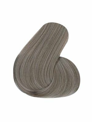 Estel De Luxe Silver Cream Color