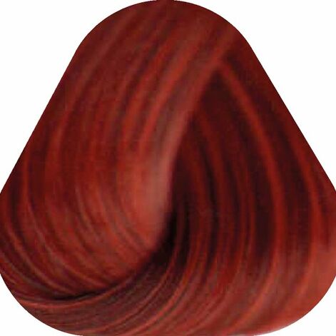 Estel De Luxe Extra Red, Cream Extra Red 66/54