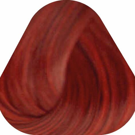 Estel De Luxe Extra Red, kermanvärinen Extra Red 77/55