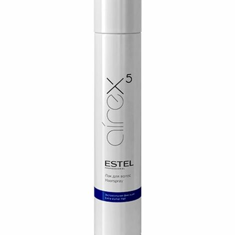 Estel Airex Hair Spray
