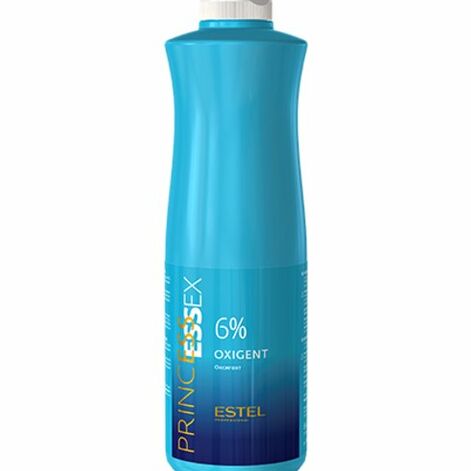 Estel Princess Essex Oxigent  Vesinikperoksiid 6%