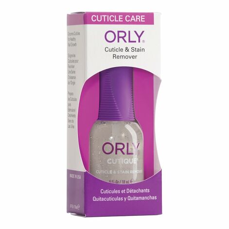 Orly Cutique Küünenahkade Eemaldaja