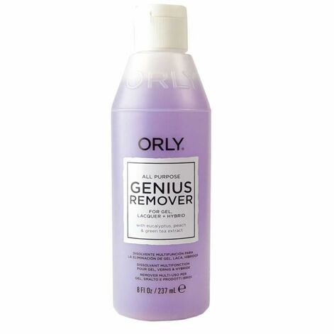 Orly Genius Remover