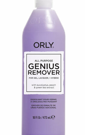 Orly Genius Remover