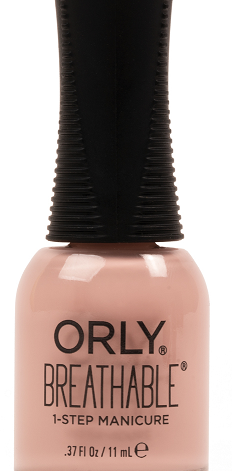 Orly Breathable Treatment + Color