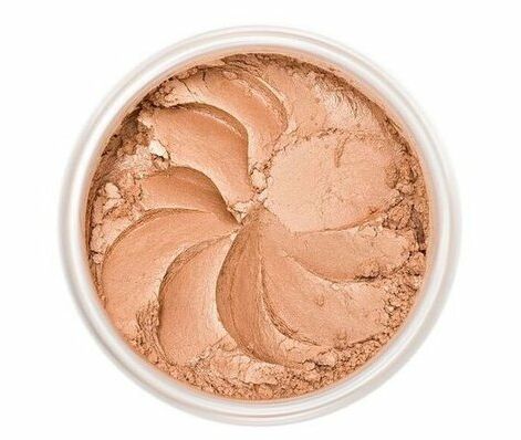 Lily Lolo Mineral Bronzer