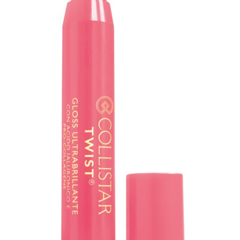 Collistar Twist Ultra-Shiny Gloss