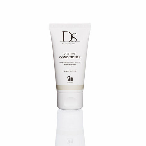 Sim Sensitive DS Volume Conditioner Palsam Õhukestele Juustele