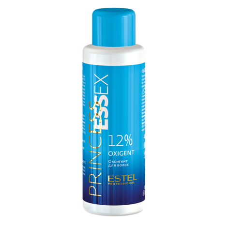 Estel Princess Essex Oxigent  Vesinikperoksiid 12%