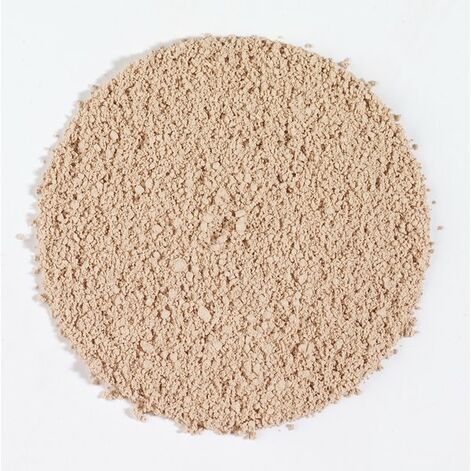 Sampure Minerals Mini Instant Glow Mineral Loose Foundation
