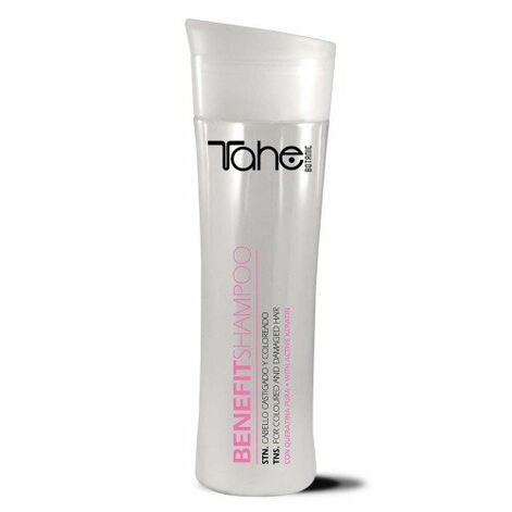 Tahe Botanic Benefit Shampoo
