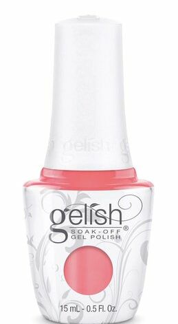 Gelish Soak-Off Gel Polish