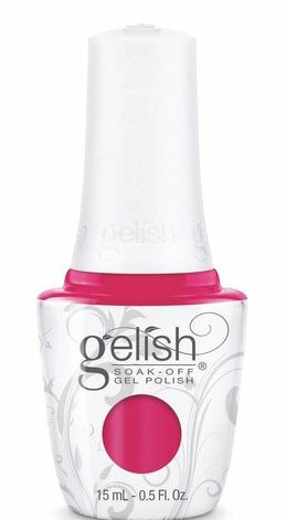 Gelish Soak-Off Gel Polish
