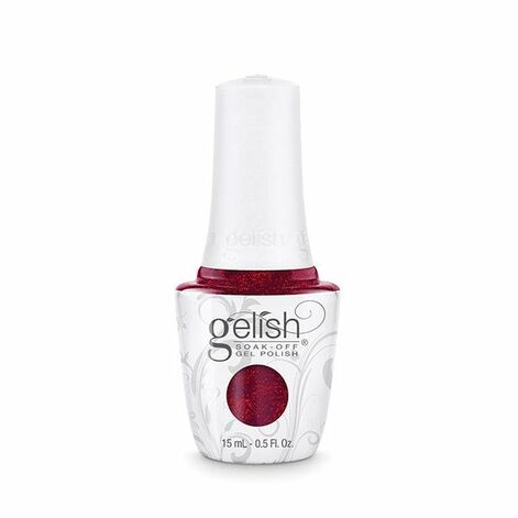 Gelish Soak-Off Gel Polish Värviline Geellakk