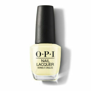 OPI Nail Lacquer