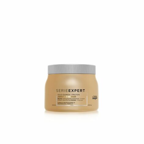 L'oréal Professionnel Absolut Repair Instant Resurfacing Masque Mask Kahjustatud Juustele
