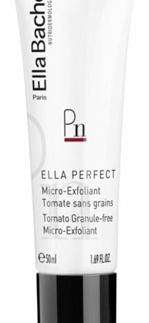 Ella Baché Tomato Granule Free Micro Exfoliating Cream