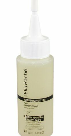 Ella Baché Sebatics 20,7% Extra Purifying Intense Serum Ekstra Puhastav Aktiivseerum