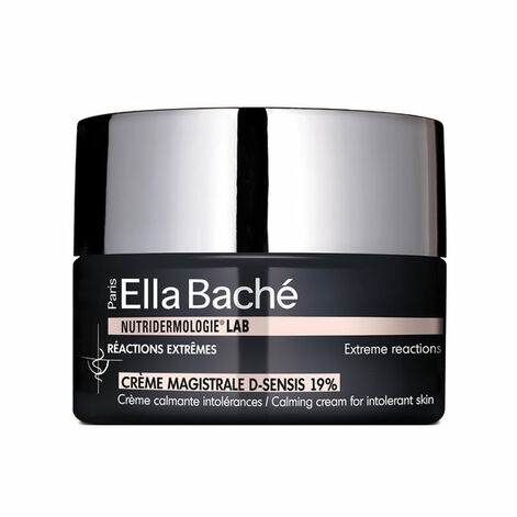 Ella Baché D-Sensis 19% Intensive Calming Cream Ultra Rahustav Kreem