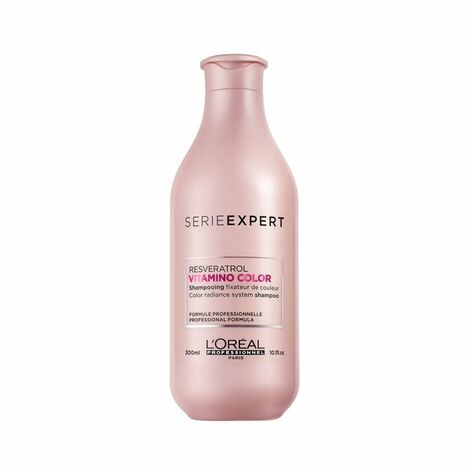 L'oréal Professionnel Vitamino Color A-Ox Shampoo Šampoon Värvitud Juustele