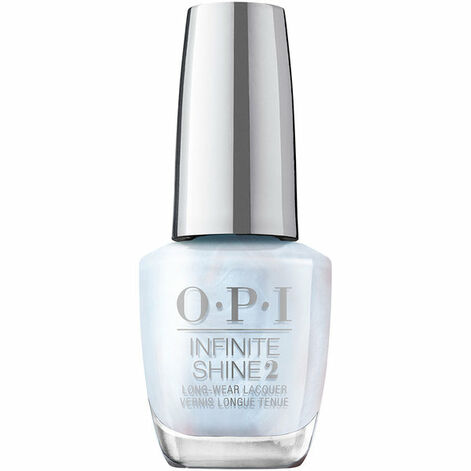 OPI Infinite Shine 2 Muse of Milan  Geellaki efektiga küünelakk