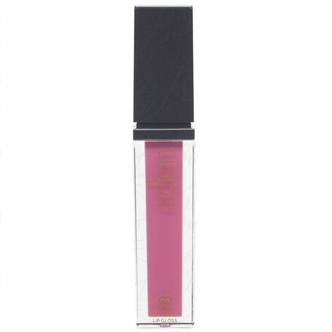 Aden Vegan Lip Gloss Huuleläige 02 Baby Pink