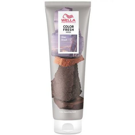 Wella Color Fresh Väliaikaiset värinaamarit