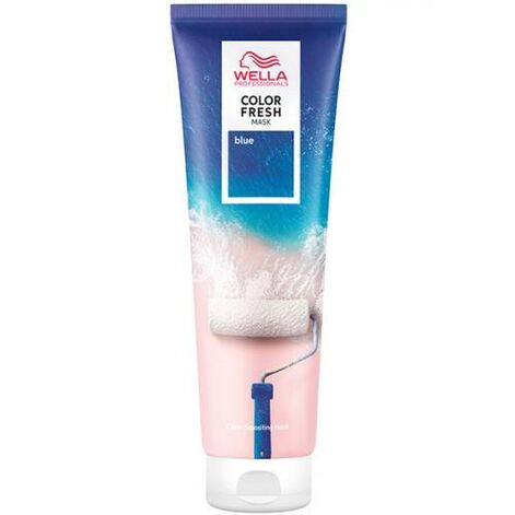 Wella Color Fresh Väliaikaiset värinaamarit